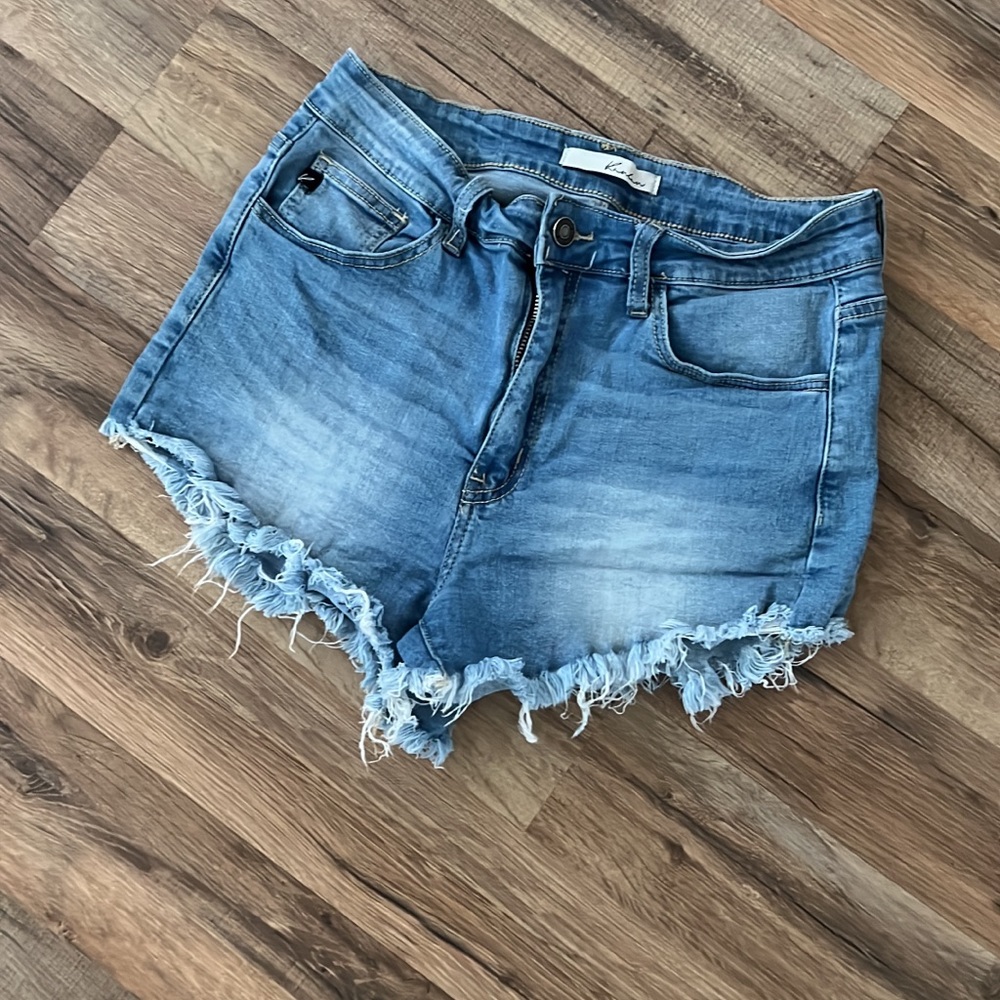 Kancan shorts size 9